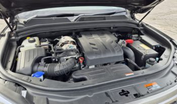 2024 KGM MUSSO 2.2 Double Cab Pick Up LWB Saracen Plus Auto NOT SALVAGE full