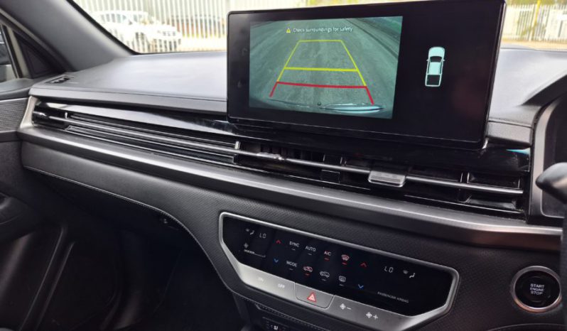 2024 KGM MUSSO 2.2 Double Cab Pick Up LWB Saracen Plus Auto NOT SALVAGE full