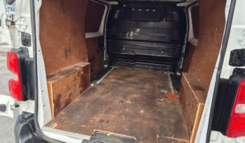 2018 68 CITROEN DISPATCH 1000 1.6 BlueHDi Van Enterprise ETG6 AUTO NOT SALVAGE full