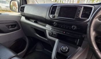 2018 68 CITROEN DISPATCH 1000 1.6 BlueHDi Van Enterprise ETG6 AUTO NOT SALVAGE full