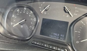 2018 68 CITROEN DISPATCH 1000 1.6 BlueHDi Van Enterprise ETG6 AUTO NOT SALVAGE full