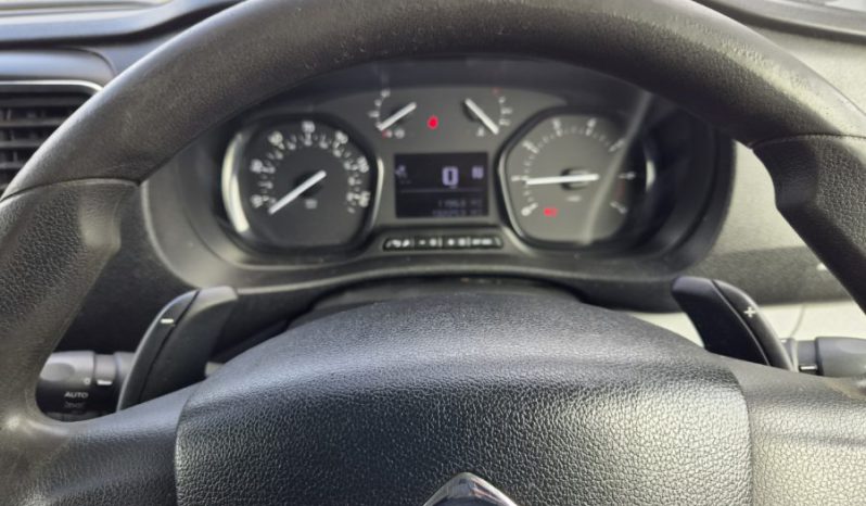 2018 68 CITROEN DISPATCH 1000 1.6 BlueHDi Van Enterprise ETG6 AUTO NOT SALVAGE full