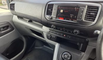 2018 68 CITROEN DISPATCH 1000 1.6 BlueHDi Van Enterprise ETG6 AUTO NOT SALVAGE full