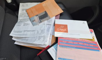 2018 68 CITROEN DISPATCH 1000 1.6 BlueHDi Van Enterprise ETG6 AUTO NOT SALVAGE full