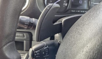 2018 68 CITROEN DISPATCH 1000 1.6 BlueHDi Van Enterprise ETG6 AUTO NOT SALVAGE full