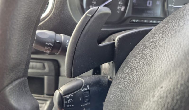 2018 68 CITROEN DISPATCH 1000 1.6 BlueHDi Van Enterprise ETG6 AUTO NOT SALVAGE full