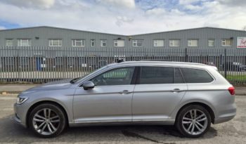 2019 VOLKSWAGEN PASSAT 1.5 TSI EVO 150 GT 5dr DSG Panoramic Roof Damaged Salvage full