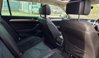 2019 VOLKSWAGEN PASSAT 1.5 TSI EVO 150 GT 5dr DSG Panoramic Roof Damaged Salvage full