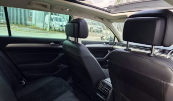 2019 VOLKSWAGEN PASSAT 1.5 TSI EVO 150 GT 5dr DSG Panoramic Roof Damaged Salvage full