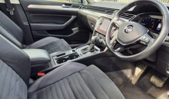 2019 VOLKSWAGEN PASSAT 1.5 TSI EVO 150 GT 5dr DSG Panoramic Roof Damaged Salvage full