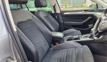 2019 VOLKSWAGEN PASSAT 1.5 TSI EVO 150 GT 5dr DSG Panoramic Roof Damaged Salvage full