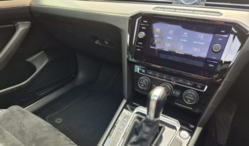 2019 VOLKSWAGEN PASSAT 1.5 TSI EVO 150 GT 5dr DSG Panoramic Roof Damaged Salvage full