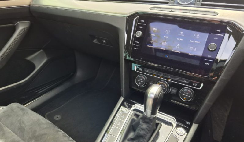 2019 VOLKSWAGEN PASSAT 1.5 TSI EVO 150 GT 5dr DSG Panoramic Roof Damaged Salvage full