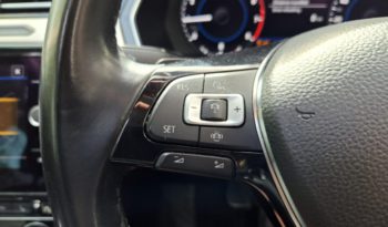 2019 VOLKSWAGEN PASSAT 1.5 TSI EVO 150 GT 5dr DSG Panoramic Roof Damaged Salvage full