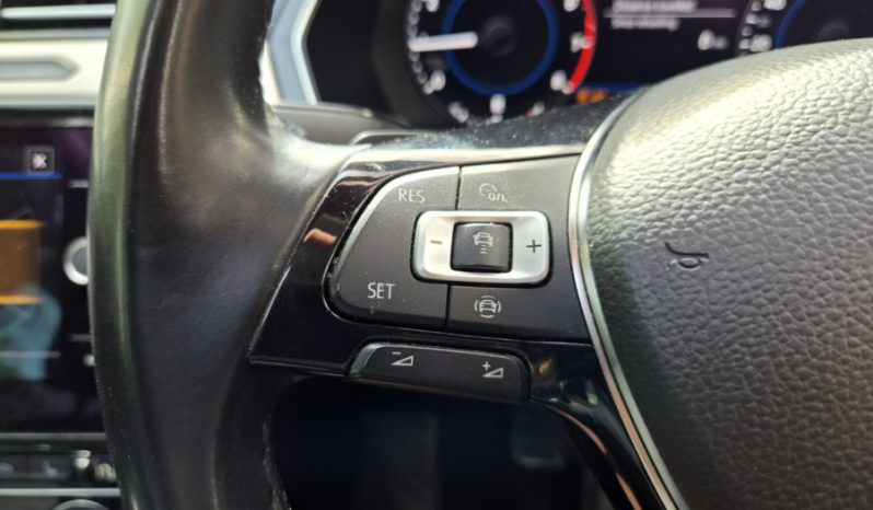 2019 VOLKSWAGEN PASSAT 1.5 TSI EVO 150 GT 5dr DSG Panoramic Roof Damaged Salvage full