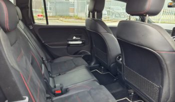 2021 MERCEDES-BENZ GLB 220d 4Matic AMG Line Premium 8G-Tronic Damaged Repaired CAT N full