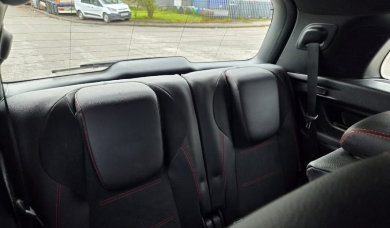 2021 MERCEDES-BENZ GLB 220d 4Matic AMG Line Premium 8G-Tronic Damaged Repaired CAT N full