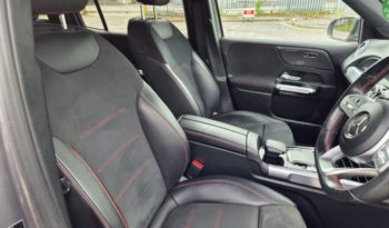 2021 MERCEDES-BENZ GLB 220d 4Matic AMG Line Premium 8G-Tronic Damaged Repaired CAT N full