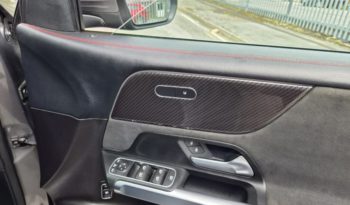 2021 MERCEDES-BENZ GLB 220d 4Matic AMG Line Premium 8G-Tronic Damaged Repaired CAT N full