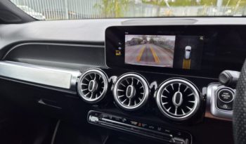 2021 MERCEDES-BENZ GLB 220d 4Matic AMG Line Premium 8G-Tronic Damaged Repaired CAT N full