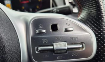 2021 MERCEDES-BENZ GLB 220d 4Matic AMG Line Premium 8G-Tronic Damaged Repaired CAT N full