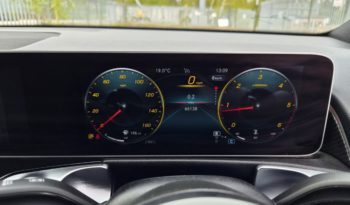 2021 MERCEDES-BENZ GLB 220d 4Matic AMG Line Premium 8G-Tronic Damaged Repaired CAT N full