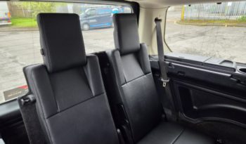 2016 LAND ROVER DISCOVERY 3.0 SDV6 Graphite 5dr Auto Damaged Salvage full