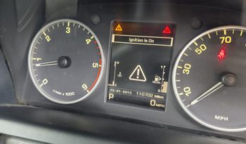 2016 LAND ROVER DISCOVERY 3.0 SDV6 Graphite 5dr Auto Damaged Salvage full