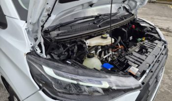 2024 FORD TRANSIT CUSTOM ELECTRIC 100kW 65kW H1 Van Limited Auto Damaged Salvage CAT N full