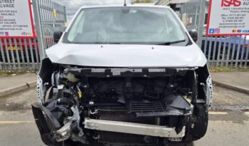 2023 73 VAUXHALL VIVARO 2900 1.5d 100PS Prime H1 Van Damaged Salvage full