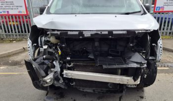 2023 73 VAUXHALL VIVARO 2900 1.5d 100PS Prime H1 Van Damaged Salvage full