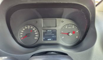 2020 20  MERCEDES-BENZ SPRINTER 3.5t Chassis Cab Luton Damaged Salvage CAT N full