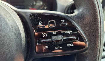 2020 20  MERCEDES-BENZ SPRINTER 3.5t Chassis Cab Luton Damaged Salvage CAT N full