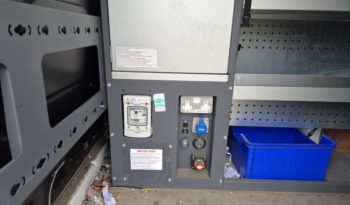 2019 FORD TRANSIT CUSTOM 2.0 TDCi 105ps High Roof Van Damaged Salvage full