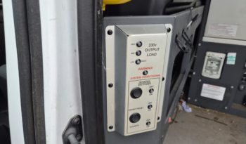 2019 FORD TRANSIT CUSTOM 2.0 TDCi 105ps High Roof Van Damaged Salvage full