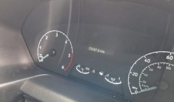 2019 FORD TRANSIT CUSTOM 2.0 TDCi 105ps High Roof Van Damaged Salvage full