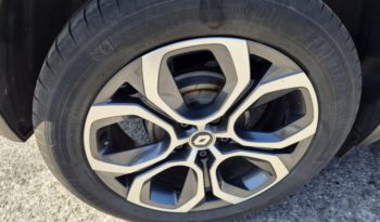 2024 24 RENAULT CAPTUR 1.0 TCE 90 Techno 5dr Light Damaged Salvage CAT N full