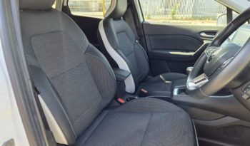 2024 24 RENAULT CAPTUR 1.0 TCE 90 Techno 5dr Light Damaged Salvage CAT N full