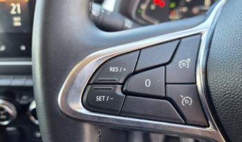 2024 24 RENAULT CAPTUR 1.0 TCE 90 Techno 5dr Light Damaged Salvage CAT N full