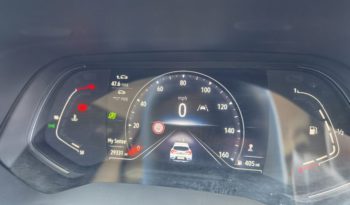 2024 24 RENAULT CAPTUR 1.0 TCE 90 Techno 5dr Light Damaged Salvage CAT N full