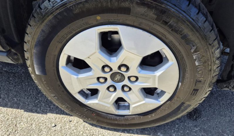 2024 74 FORD TRANSIT 2.0 EcoBlue 130ps H3 Trend XLWB Van Damaged Salvage full