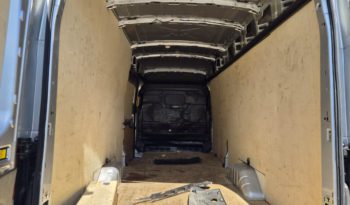 2024 74 FORD TRANSIT 2.0 EcoBlue 130ps H3 Trend XLWB Van Damaged Salvage full