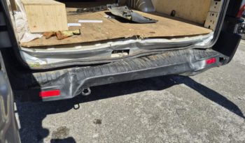 2024 74 FORD TRANSIT 2.0 EcoBlue 130ps H3 Trend XLWB Van Damaged Salvage full