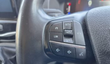 2024 74 FORD TRANSIT 2.0 EcoBlue 130ps H3 Trend XLWB Van Damaged Salvage full