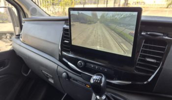 2024 74 FORD TRANSIT 2.0 EcoBlue 130ps H3 Trend XLWB Van Damaged Salvage full