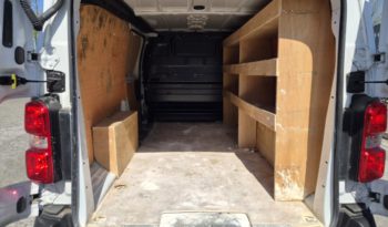 2024 VAUXHALL VIVARO 2900 1.5d 100PS Prime H1 Van Damaged Salvage full
