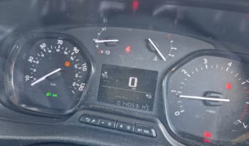 2024 VAUXHALL VIVARO 2900 1.5d 100PS Prime H1 Van Damaged Salvage full