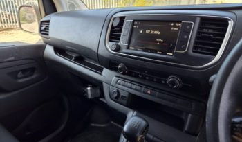 2024 VAUXHALL VIVARO 2900 1.5d 100PS Prime H1 Van Damaged Salvage full