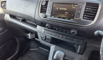 2024 VAUXHALL VIVARO 2900 1.5d 100PS Prime H1 Van Damaged Salvage full