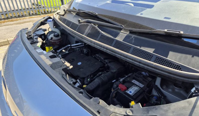 2024 24 PEUGEOT EXPERT 1.5 BlueHDi 120 Professional Van Damaged Salvage full